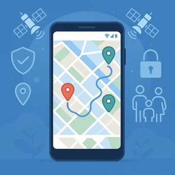 Mobile Number Tracker With Google Map: Your Complete 2025 Guide