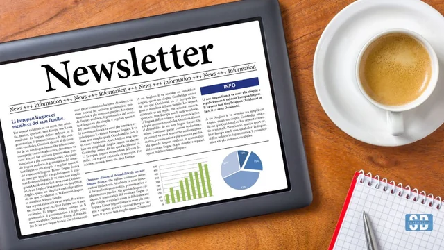 Making Your Newsletters More Engaging To Readers
