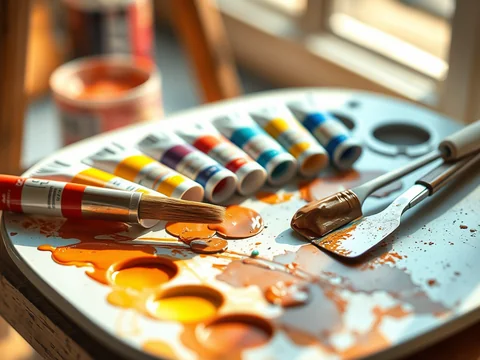 How To Make The Color Tan