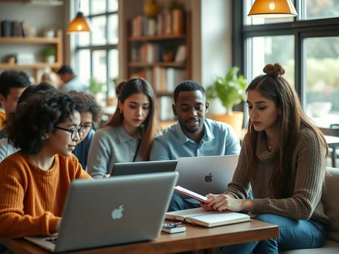 5 Reasons Why Online Education Is Better Than Traditional