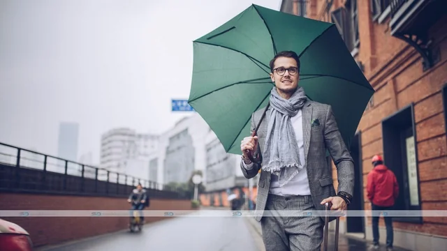 Things to Look For In the Best Travel Umbrella