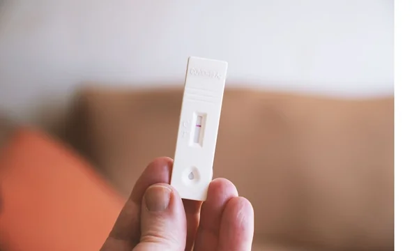 Best Covid at-home Rapid Test Kits