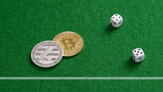 Everything You Need To Know About Crypto Casino Is Here