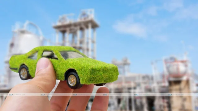 Are Eco Cars the Way Forward?