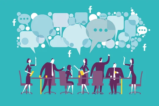 How to Go Viral On Facebook?