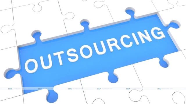 Top-5 IT Outsourcing Companies