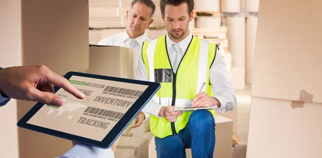 How to Choose the Best Inventory-Management Software