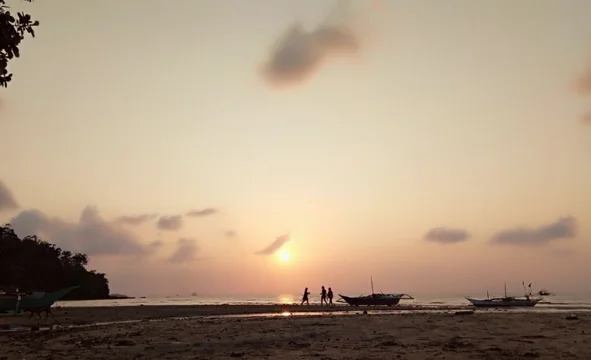 Lakshadweep: Come, Kiss the Beaches