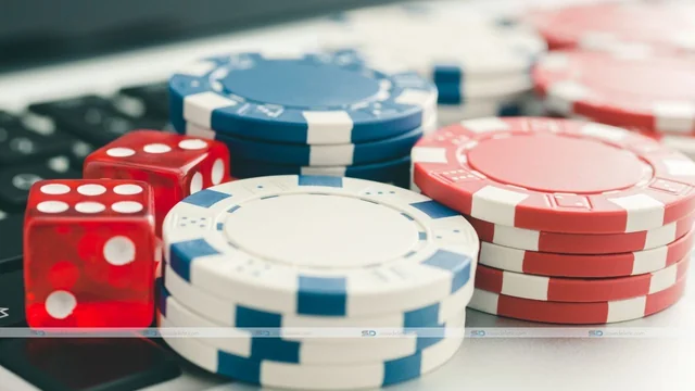 Process of Using an Online Casino Site