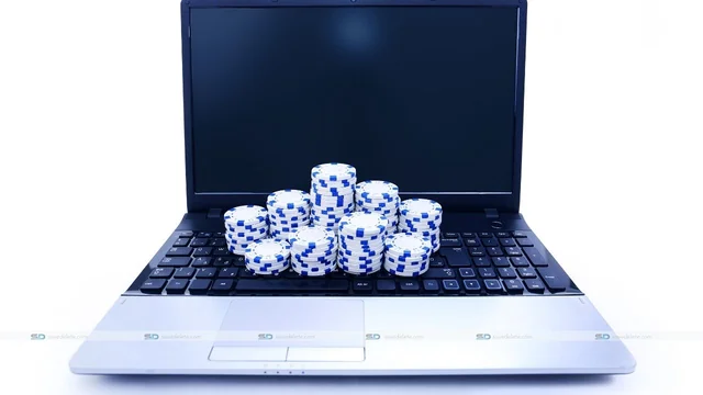 Process of Using an Online Casino Site - Part 2