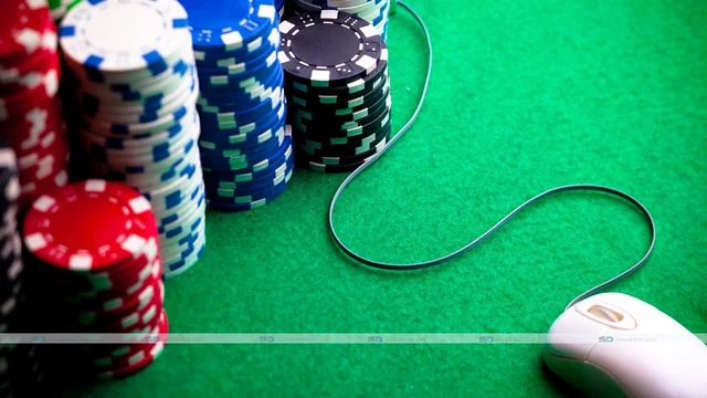 How To Create Your Very Own Online Gambling Site