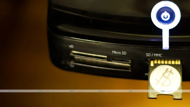 How to Safely Store Crypto and Avoid Online Fraud?