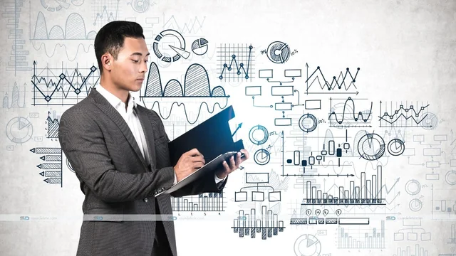 4 Most Common Types of Traders in the FX market: Which One Are You?