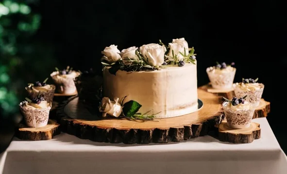 Wedding Cakes: Customs Around The World