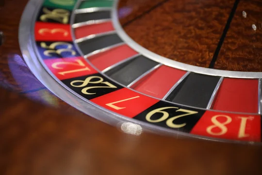 Red, Black, or Green? Which color appears the most in roulette?