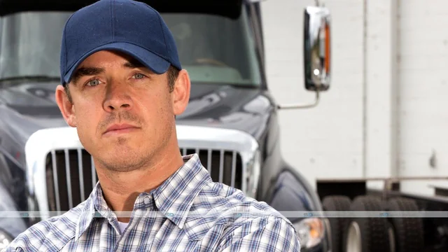 A simple guide to becoming a trucker