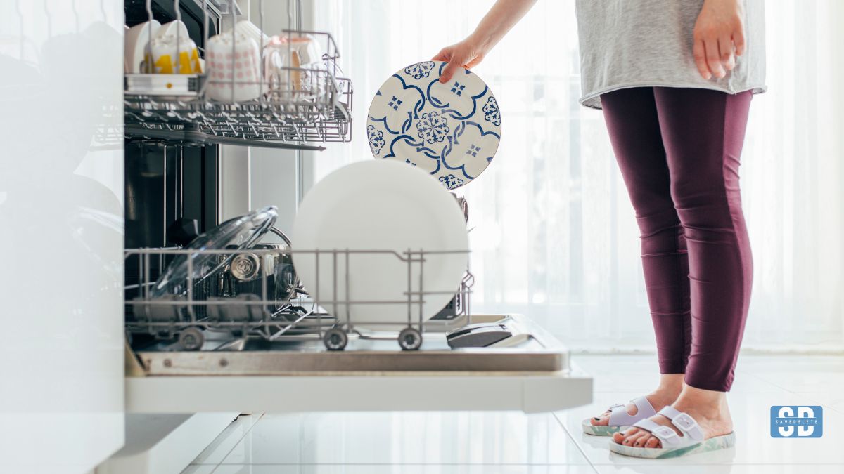 Dishwashers