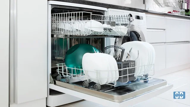 The Ultimate Guide to Finding the Best Dishwasher in 2025: No Cap, These Actually Slap