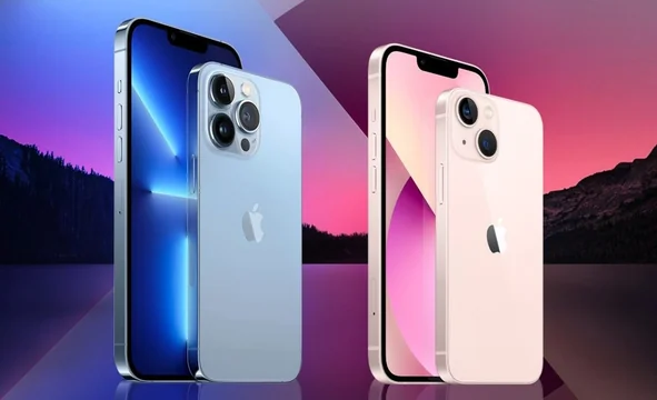 iPhone 13 vs. iPhone 13 Pro Buyer's Guide