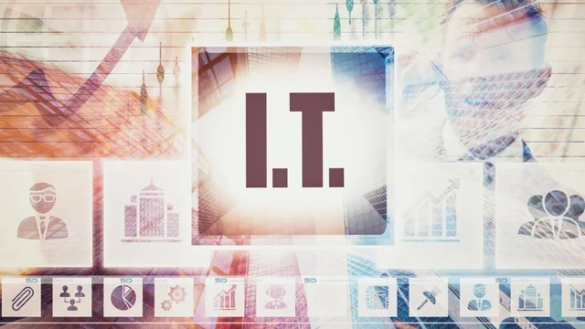 What does 2022 hold for Business IT?￼