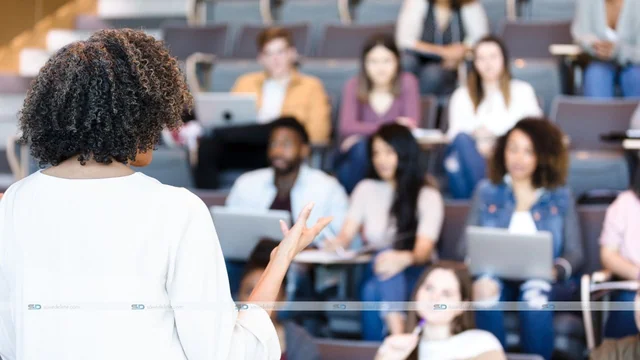 Simple Ways to Make College Less Stressful