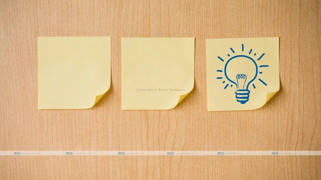 Top 7 Innovative and Creative Ideas for Business Development
