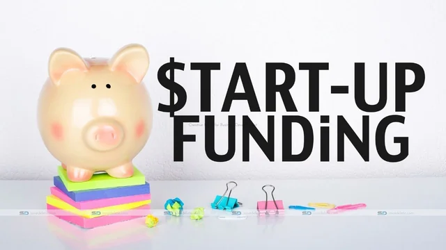 Four Methods to Fund Your Start-Up
