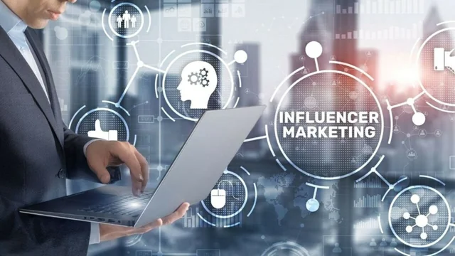 All About Influencer Marketing 2022 in A Nutshell