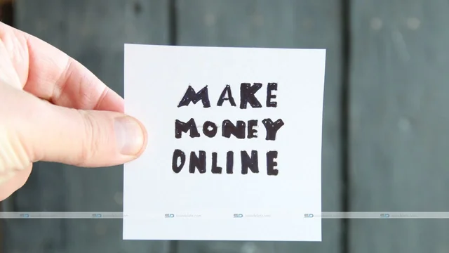 6 Outside the Box Ways to Make Money Online
