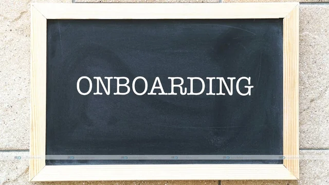 A Step-by-Step Guide to Onboarding New Employees