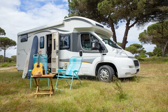 How To Prepare Your RV For Its First Rental 