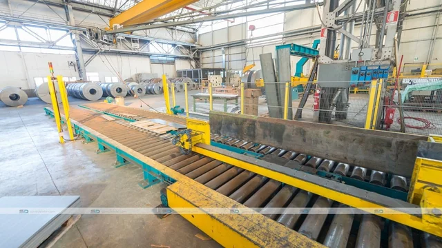 Industrial Joint Rolling Machine: A Beginner's Guide