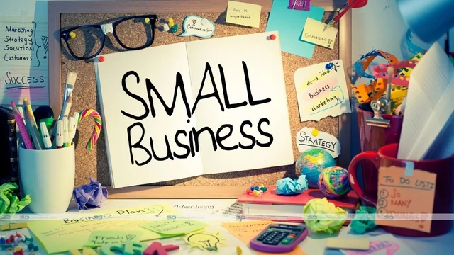 How you can Finance your Small Business