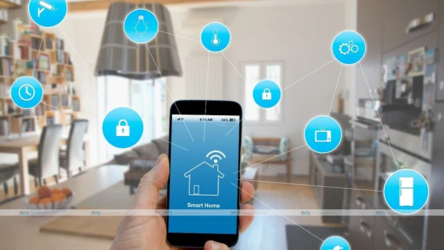 Smart Home Renovation: What Can IT Offer?