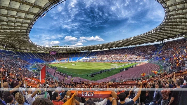 Devon Harris Talks about Cool Runnings, his Driving, and Winter Olympics