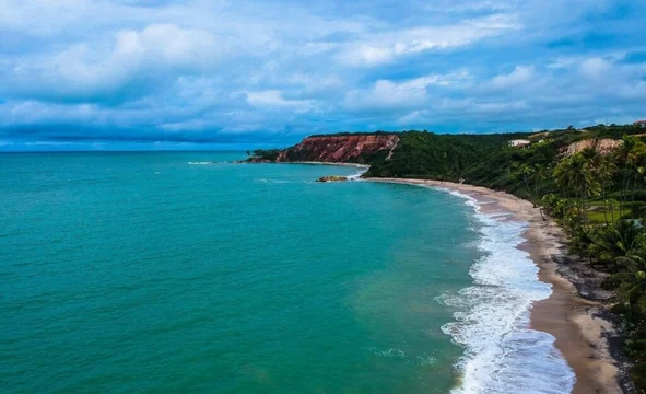 The Best Eco Resorts in Brazil: Beautiful Beaches