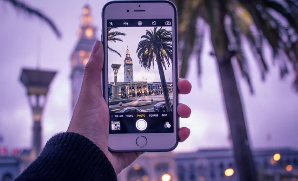 Best Camera Phone: Capture Life's Perfect Moments in 2025