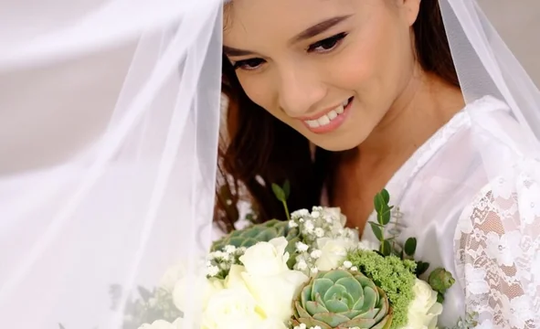 Unveiling Everything about the Wedding Veil