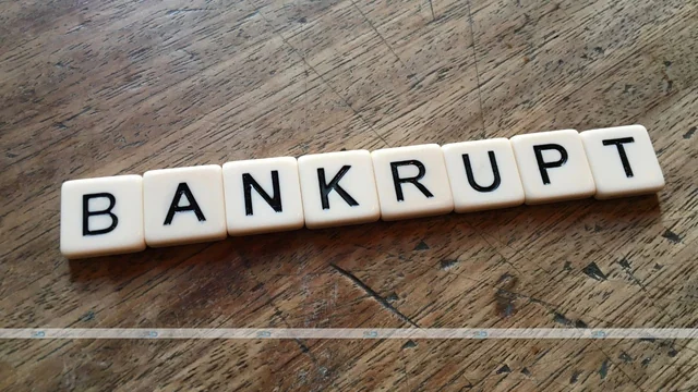 What is chapter 13 bankruptcy and how to fix it