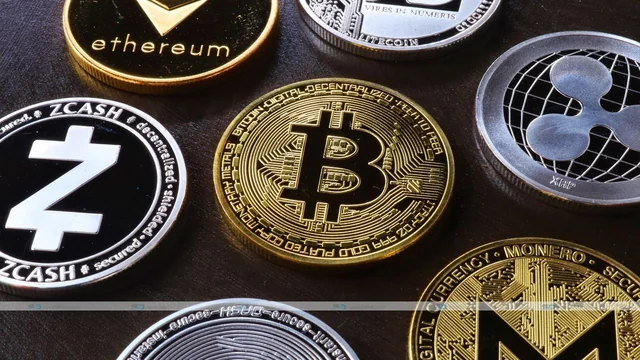 Bitcoin Bubble Signs Are Everywhere