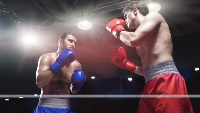How Boxing Can Get You Healthy