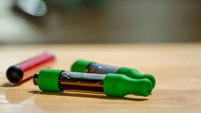 What Do You Need to Know About CBD Vape Oil?