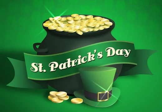 Celebrate St. Patrick's Day With These Fun Ideas