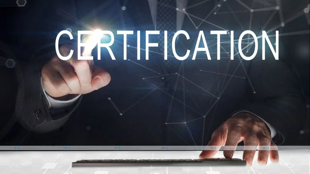 Six Steps to Earning your Tableau Certification
