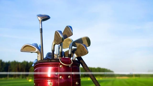 Everything You Need To Know About Golf Gear