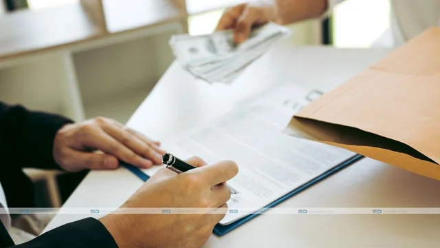 Lending Money for Unexpected Expenses