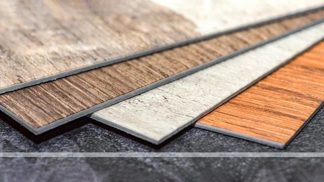 What Is Luxury Vinyl Flooring And What Are The Top Advantages Of Luxury Vinyl Flooring?