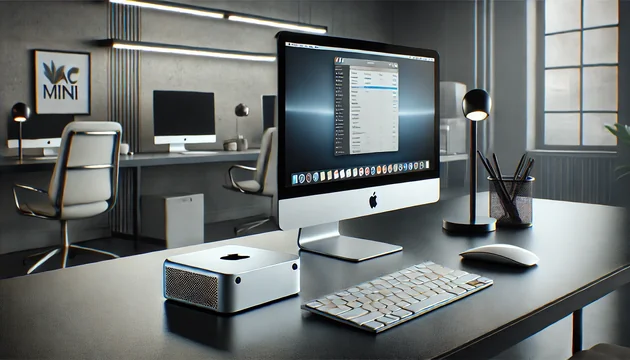 Best Monitors for Mac Mini: The Ultimate Guide for 2025