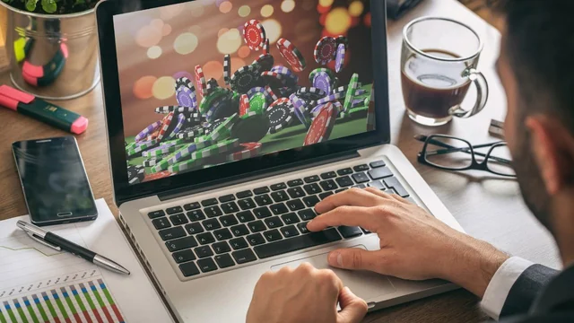 Tech Trends Set to Elevate the Online Gambling Experience