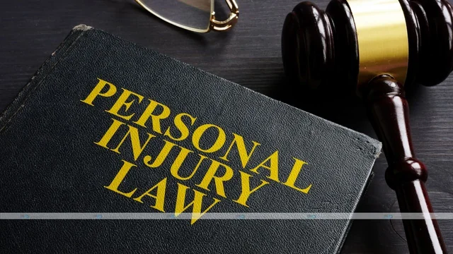 6 Types of Personal Injury Lawyers You Need